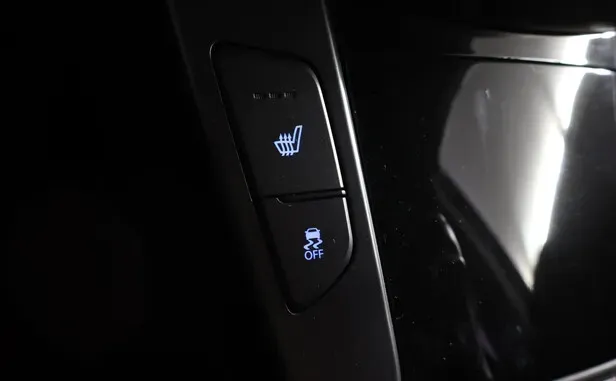 Hyundai i40, I Рестайлинг — фото 13