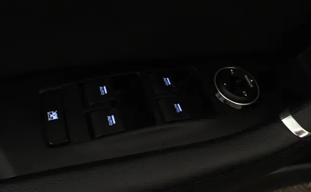 Hyundai i40, I Рестайлинг — фото 14