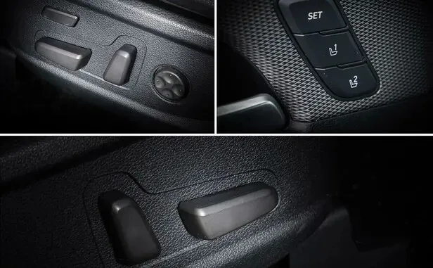 Hyundai Santa Fe, IV — фото 14
