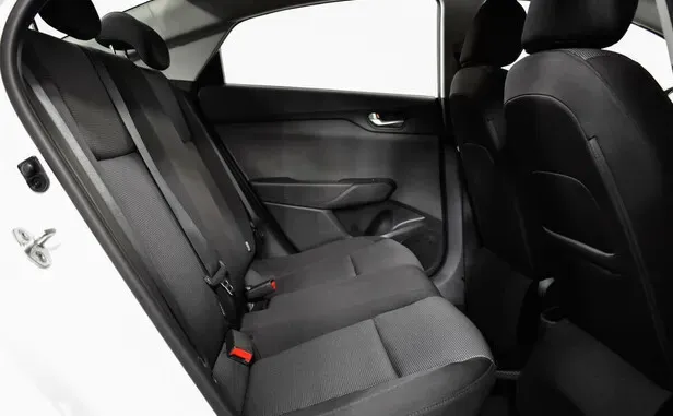 Hyundai Solaris, II Рестайлинг — фото 19