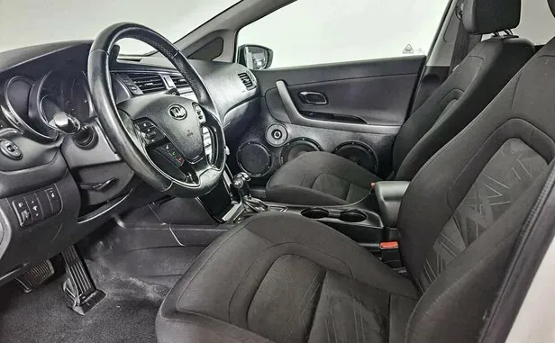Kia Ceed, II Рестайлинг — фото 6