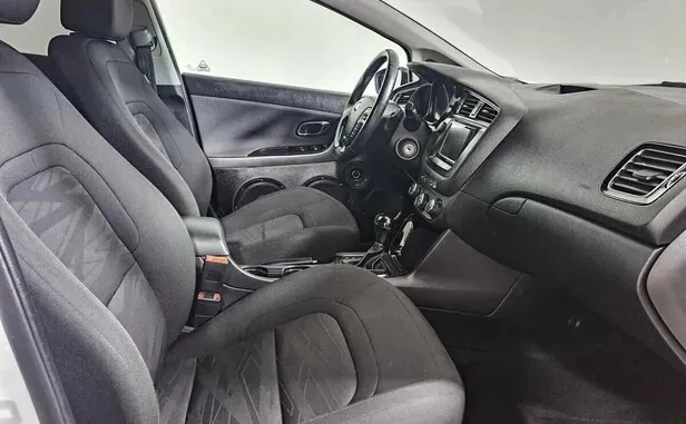 Kia Ceed, II Рестайлинг — фото 7