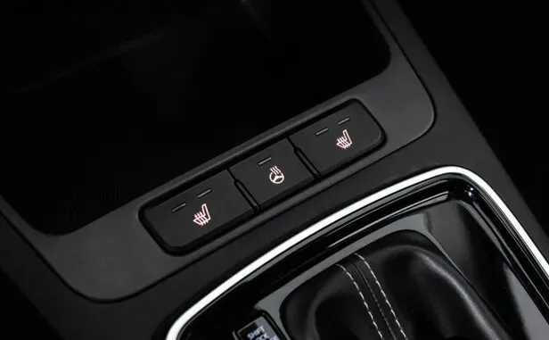 Kia Rio, IV — фото 11