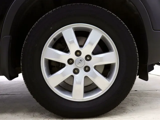 Kia Sorento, II — фото 12