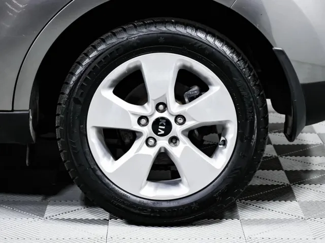 Kia Soul, II Рестайлинг — фото 10