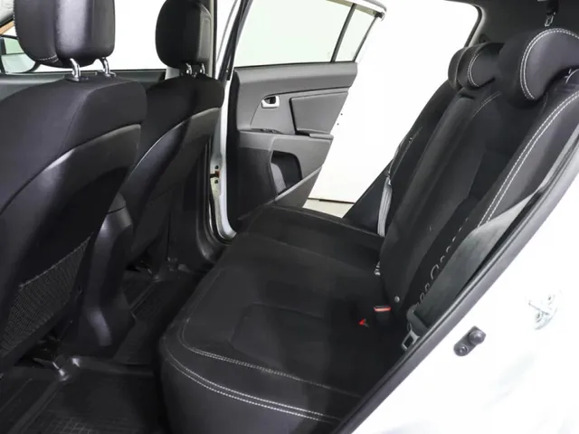 Kia Sportage, III — фото 18