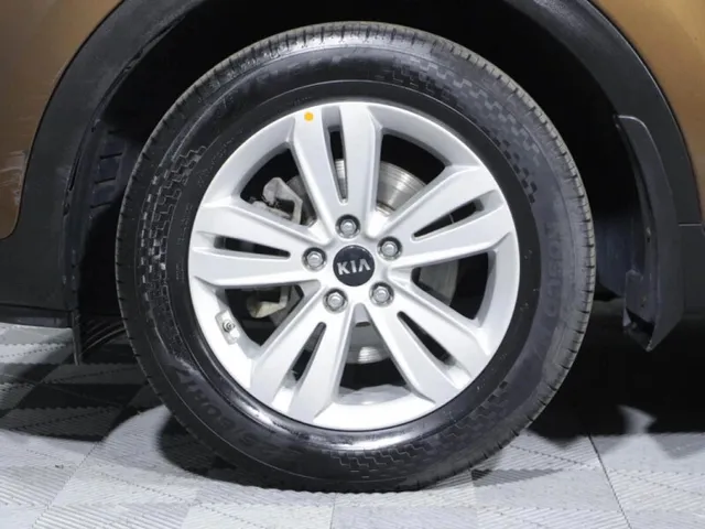 Kia Sportage, IV — фото 9