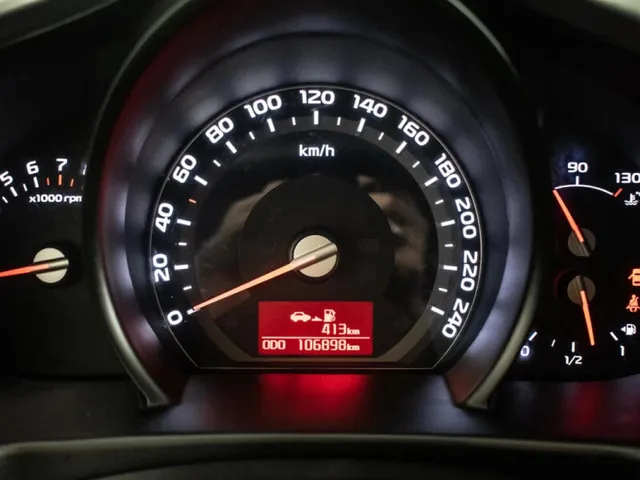 Kia Sportage, III Рестайлинг — фото 8