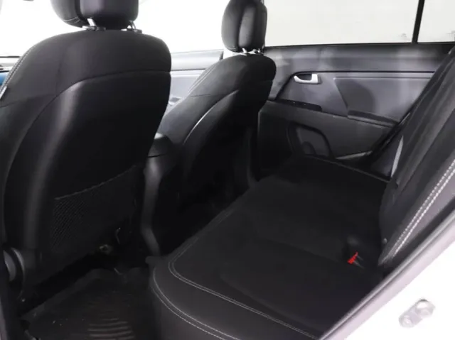 Kia Sportage, III Рестайлинг — фото 10