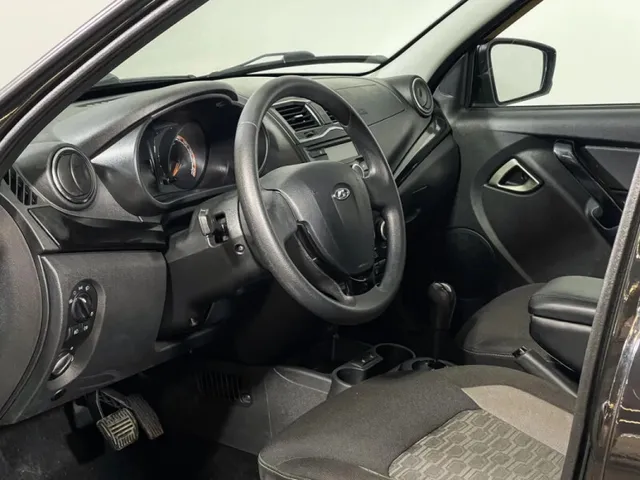 LADA Granta, I Рестайлинг — фото 11