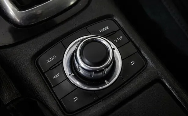 Mazda 6, III (GJ) — фото 10