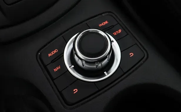 Mazda CX-5, I — фото 15