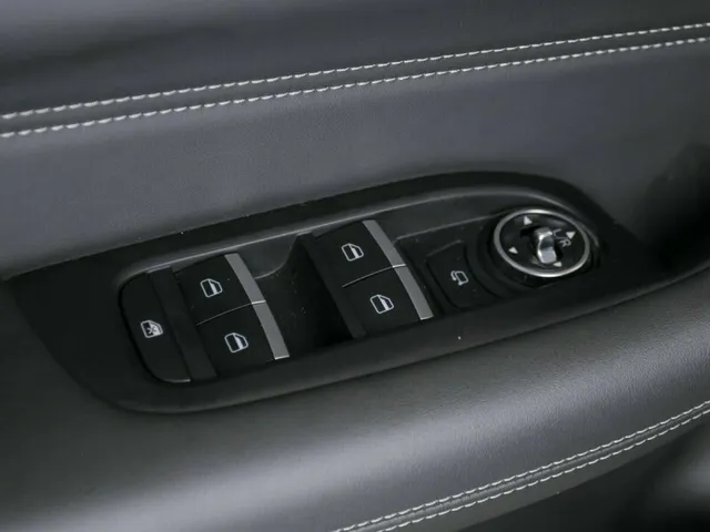 Chery Tiggo 8 Pro, I — фото 17
