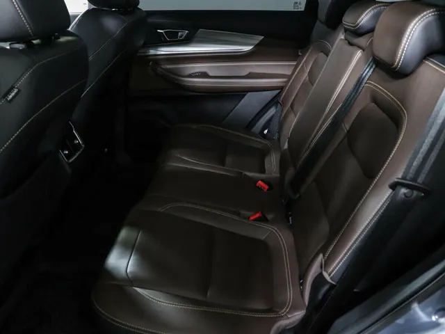 Chery Tiggo 8 Pro, I — фото 11
