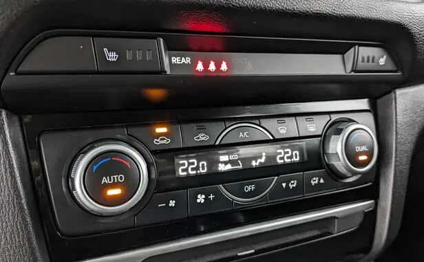 Mazda 6, III (GJ) Рестайлинг — фото 6