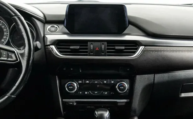 Mazda 6, III (GJ) Рестайлинг — фото 9