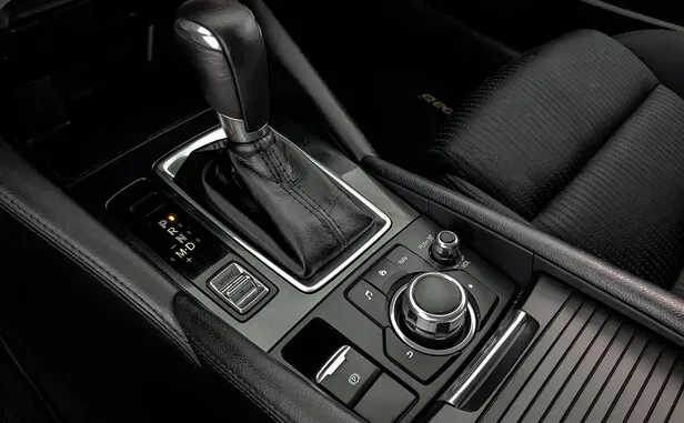 Mazda 6, III (GJ) Рестайлинг — фото 12