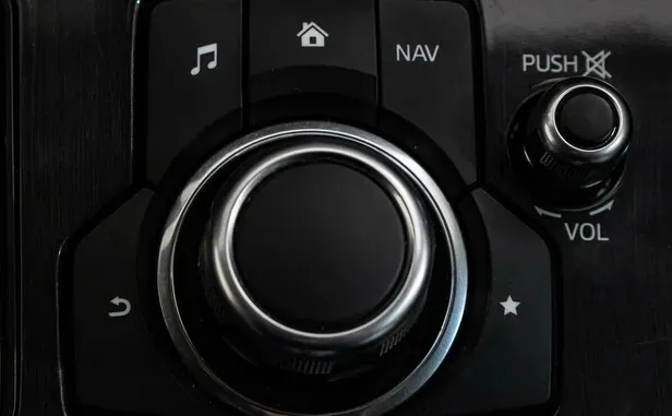 Mazda CX-5, I Рестайлинг — фото 9