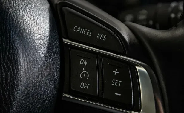 Mazda CX-5, I Рестайлинг — фото 12
