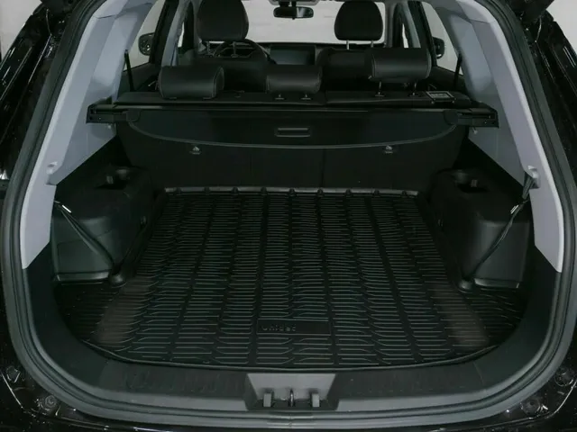 Chery Tiggo 8 Pro, I — фото 20