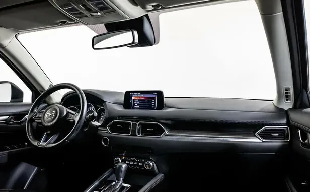 Mazda CX-5, II — фото 11