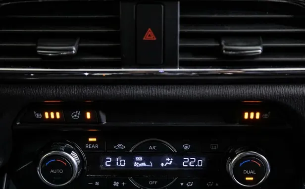 Mazda CX-9, II — фото 8