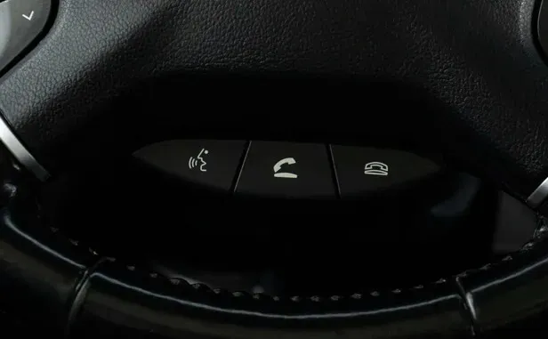 Mitsubishi Pajero, IV Рестайлинг 2 — фото 12