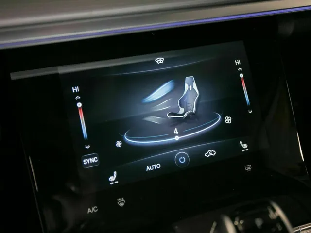 Chery Tiggo 8 Pro, I — фото 15