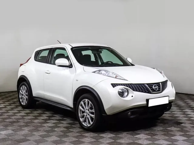 Nissan Juke, I — фото 3