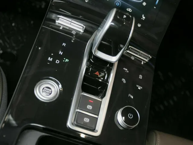 Chery Tiggo 8 Pro, I — фото 18