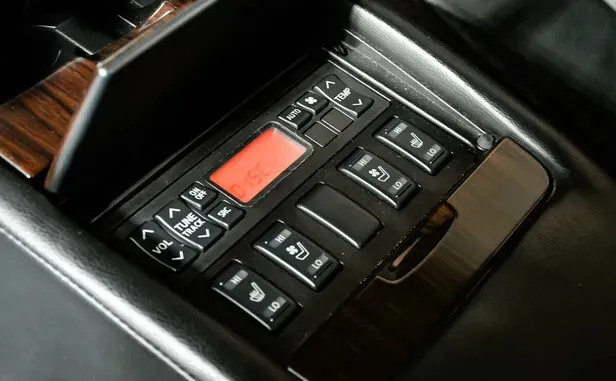 Nissan Teana, II Рестайлинг — фото 8