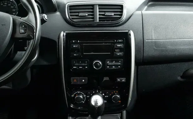 Nissan Terrano, III (D10) — фото 9
