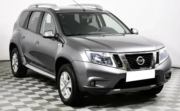 Nissan Terrano, III (D10) — фото 3