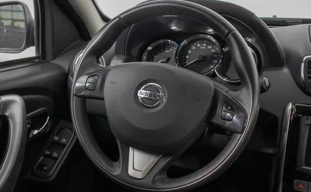 Nissan Terrano, III (D10) — фото 7