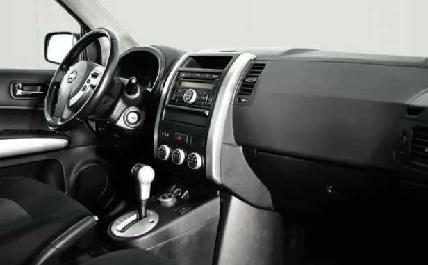 Nissan X-Trail, II Рестайлинг — фото 5