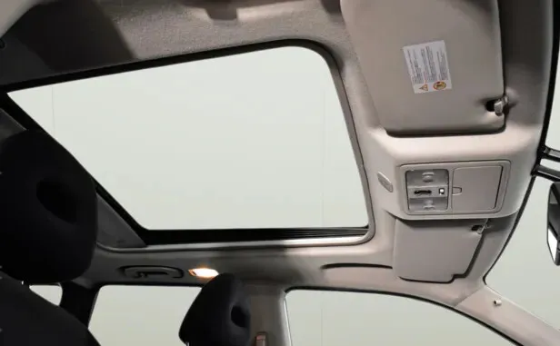 Nissan X-Trail, II Рестайлинг — фото 9