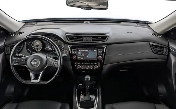 Nissan X-Trail, III Рестайлинг — фото 6