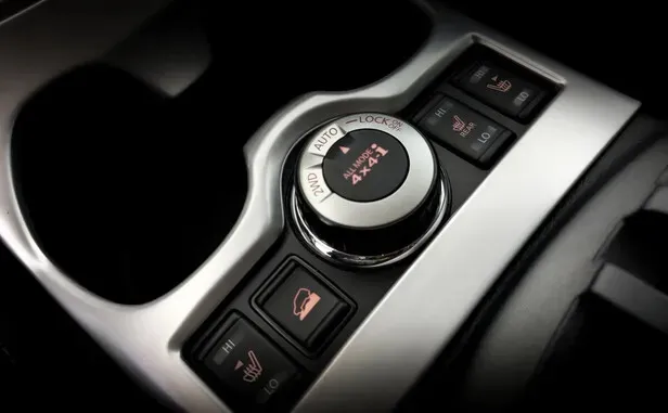 Nissan X-Trail, III Рестайлинг — фото 12