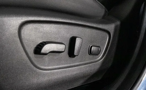Nissan X-Trail, III Рестайлинг — фото 13