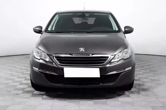 Peugeot 308, II — фото 2