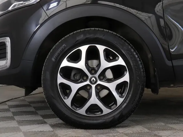 Renault Kaptur, I — фото 10