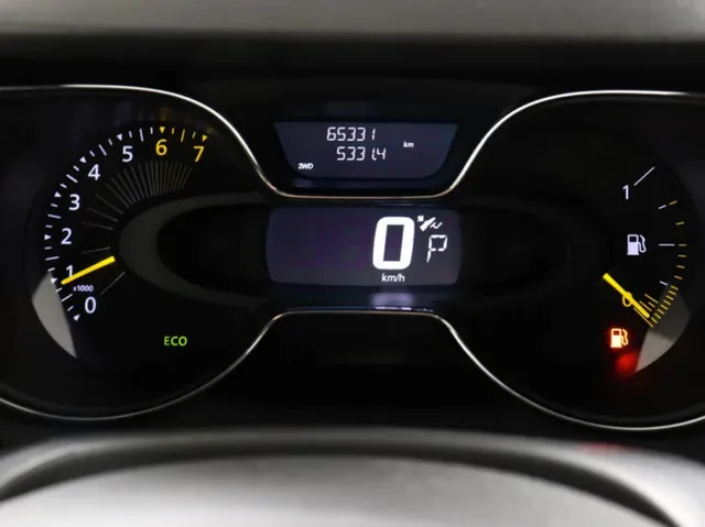 Renault Kaptur, I — фото 14