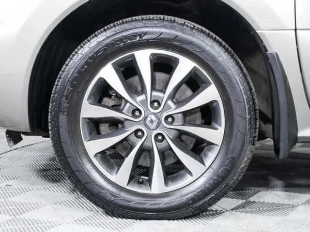 Renault Koleos, I Рестайлинг — фото 9