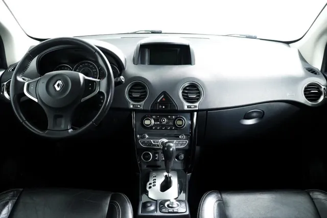 Renault Koleos, I Рестайлинг — фото 15