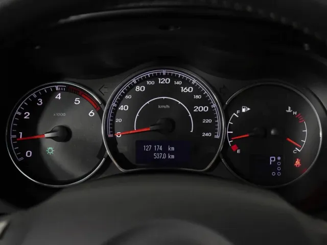 Renault Koleos, I Рестайлинг — фото 12