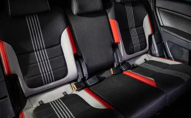 Skoda Yeti, I Рестайлинг — фото 9