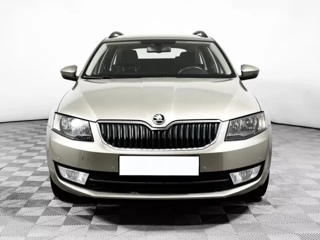 Skoda Octavia, III (A7) — фото 2