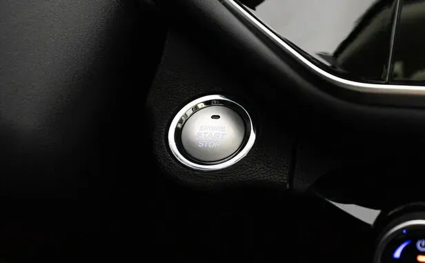 OMODA S5 — фото 30