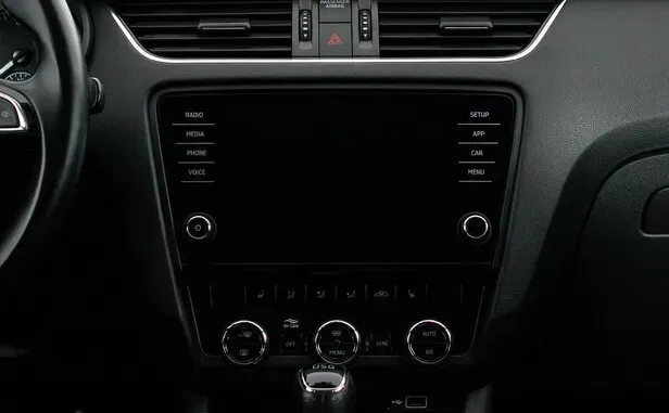 Skoda Octavia, III (A7) Рестайлинг — фото 25