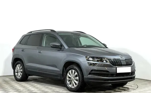 Skoda Karoq, I — фото 3